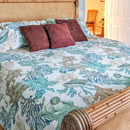 Pet-Friendly Flagler Beach Home With Yard Near Beach Zewnętrze zdjęcie
