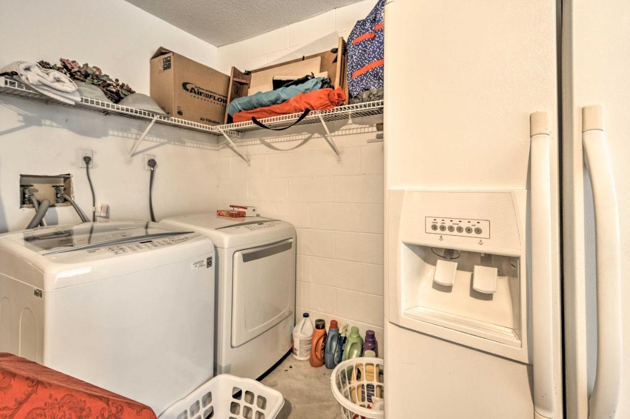 Pet-Friendly Flagler Beach Home With Yard Near Beach Zewnętrze zdjęcie