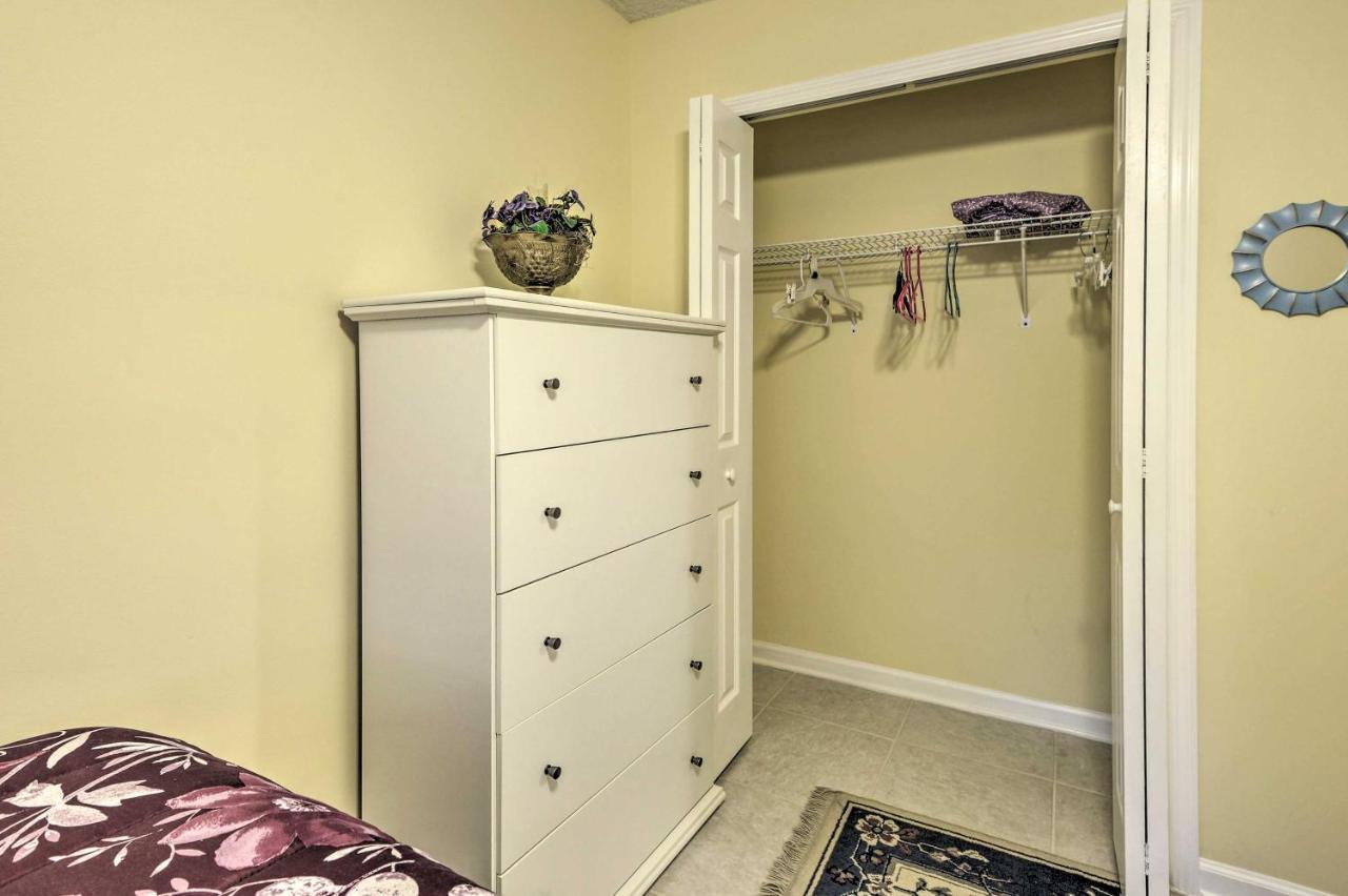 Pet-Friendly Flagler Beach Home With Yard Near Beach Zewnętrze zdjęcie