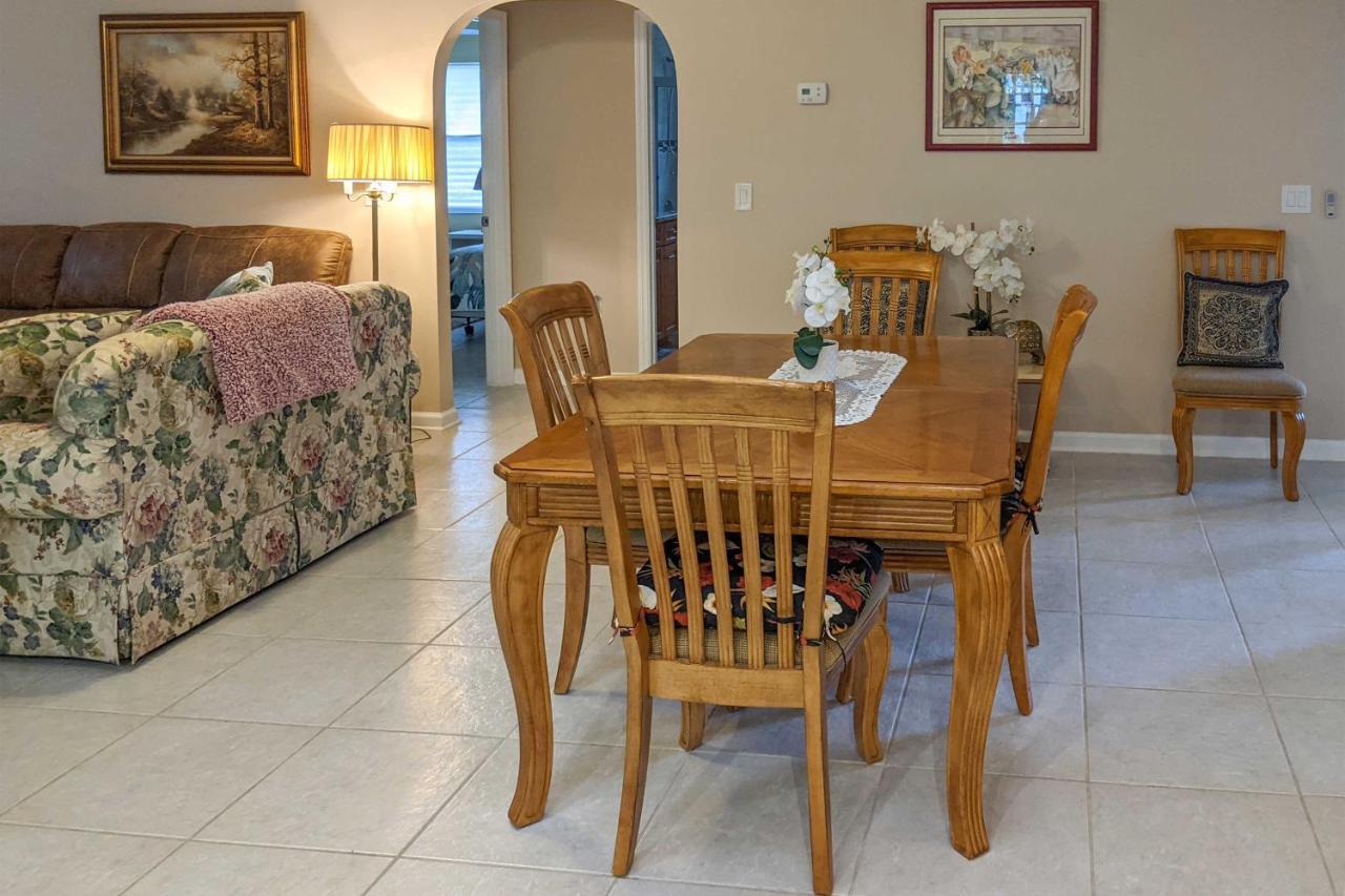 Pet-Friendly Flagler Beach Home With Yard Near Beach Zewnętrze zdjęcie