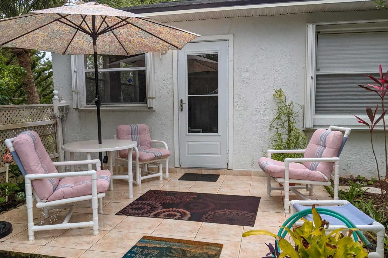 Pet-Friendly Flagler Beach Home With Yard Near Beach Zewnętrze zdjęcie